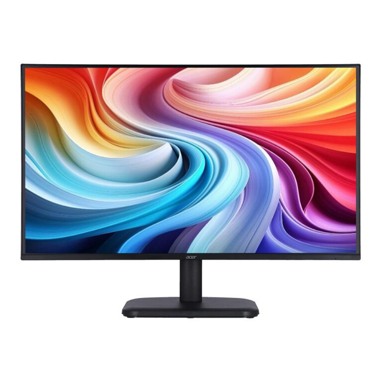 Acer EK251Q P6 24.5" 144Hz มุม 1
