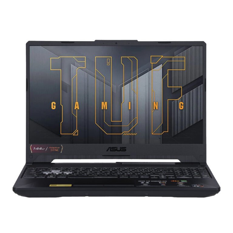 ASUS TUF Gaming A15 FA506NCG มุม 1