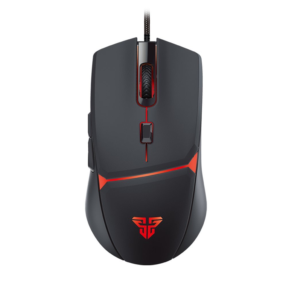 เมาส์ Fantech VX7 Crypto