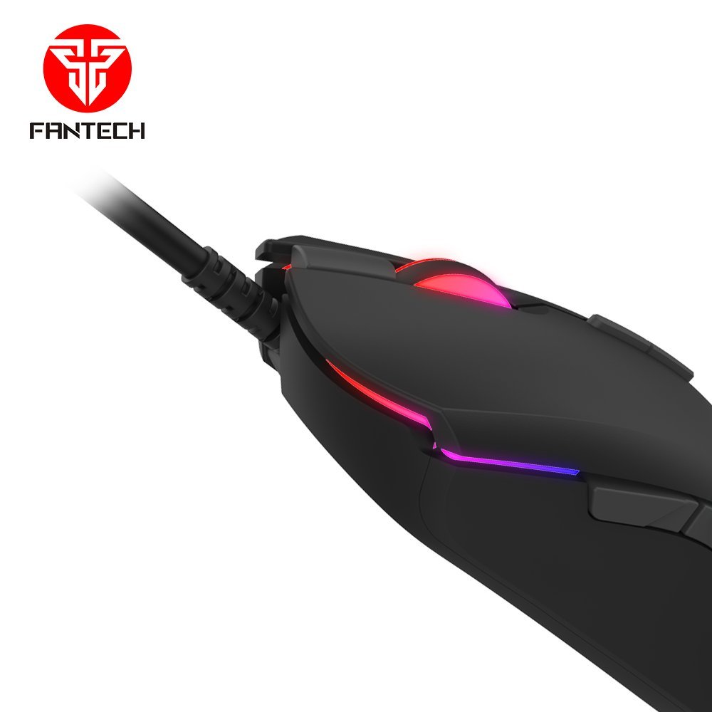 เมาส์ Fantech X17 Blake