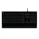 คีย์บอร์ดเกมมิ่งงบไม่เกิน 1,500 บาท