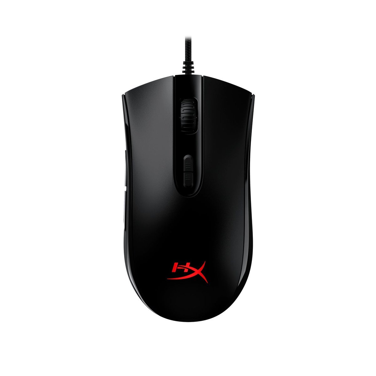 เมาส์ HyperX Pulsefire Core