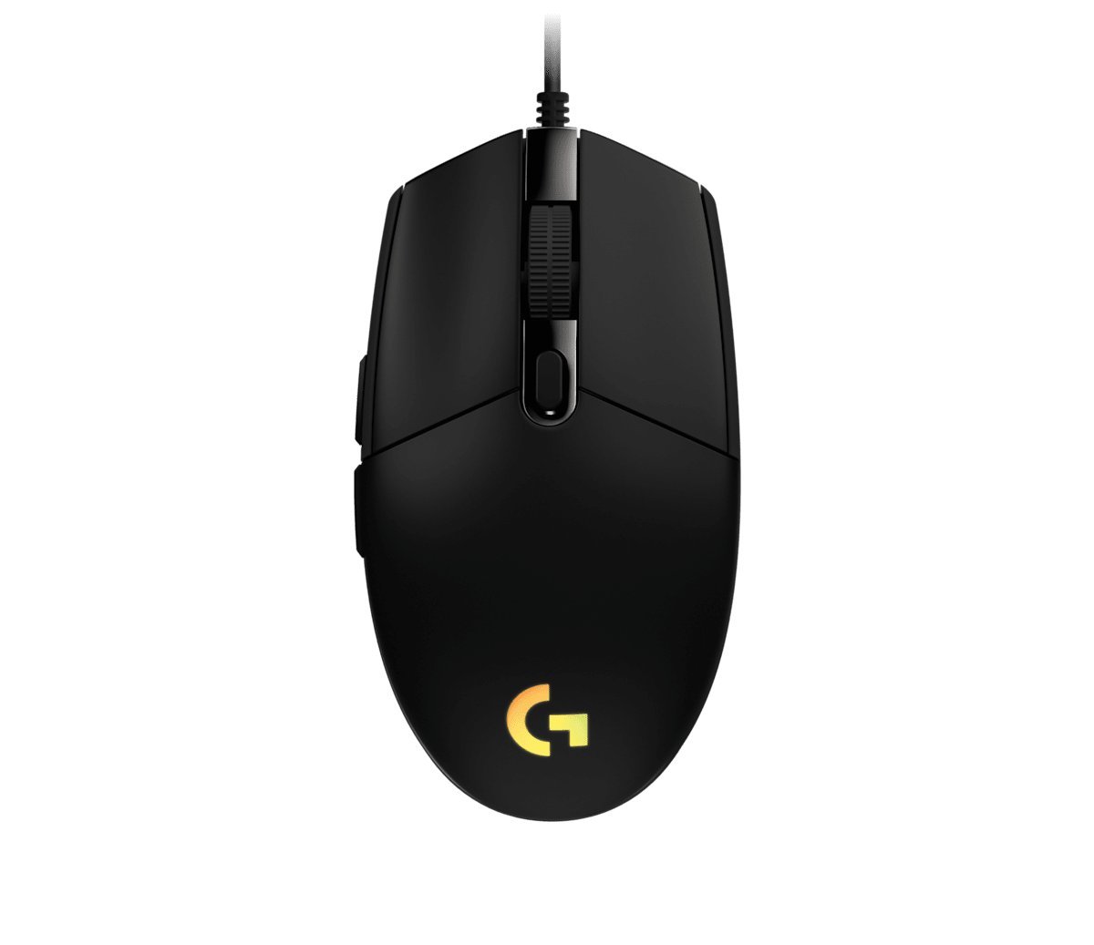 เมาส์ Logitech G102 LIGHTSYNC