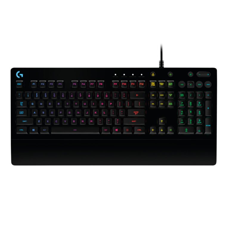 Logitech G213 Prodigy มุม 1