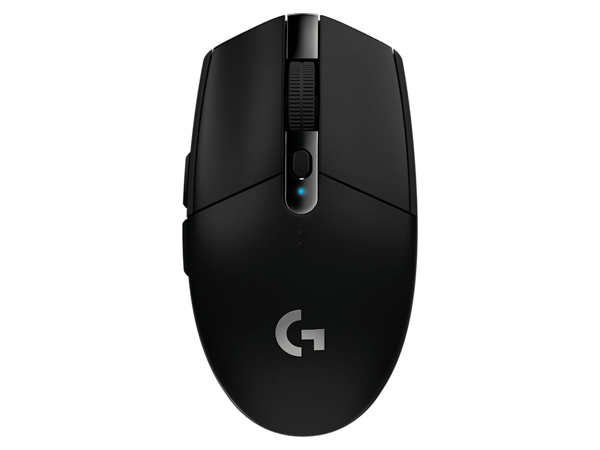 เมาส์ Logitech G304 LIGHTSPEED
