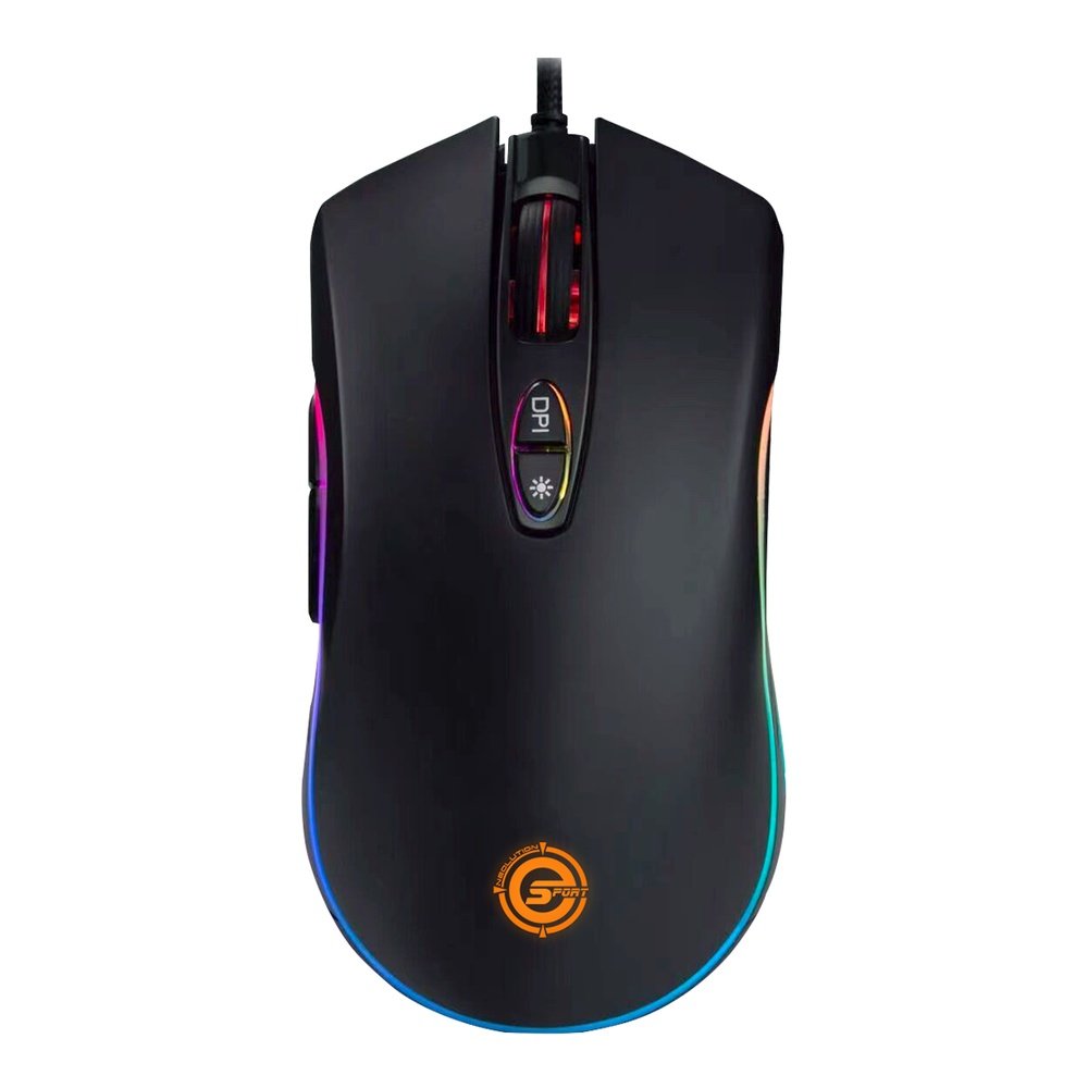 มุมบน RGB
